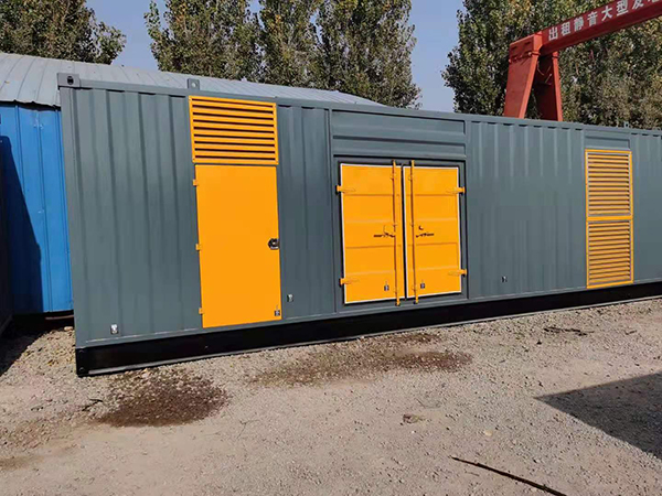临安300kw 柴油发电机组用多大的空气开关？