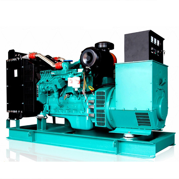 临安柴油发电机操作及日常维护