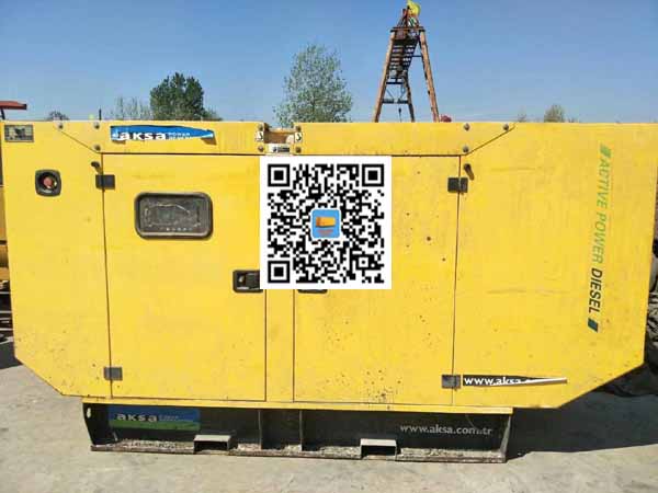 临安租赁发电机