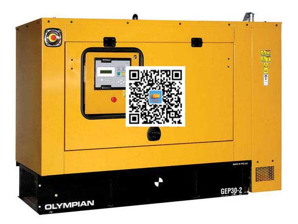 临安租赁发电机