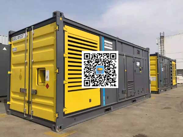 临安大型发电机出租