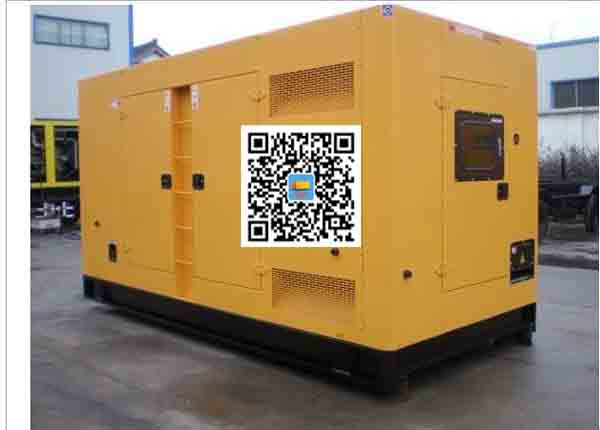 临安静音发电机出租