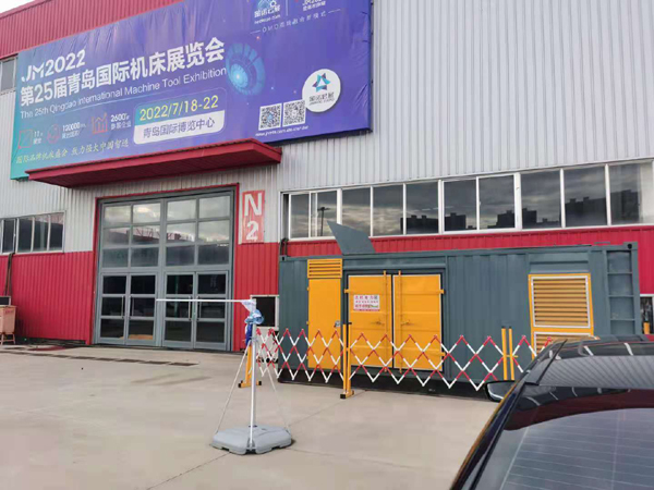 临安发电车出租-我国柴油机发电机组行业引领动力行业发展，前景广阔