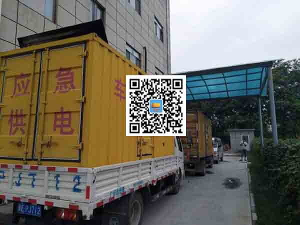 临安发电车出租-发电机产品使用越来越广泛