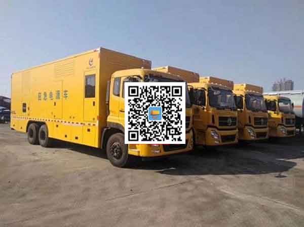 临安出租发电车-怎样确保潍柴发电机组的质量