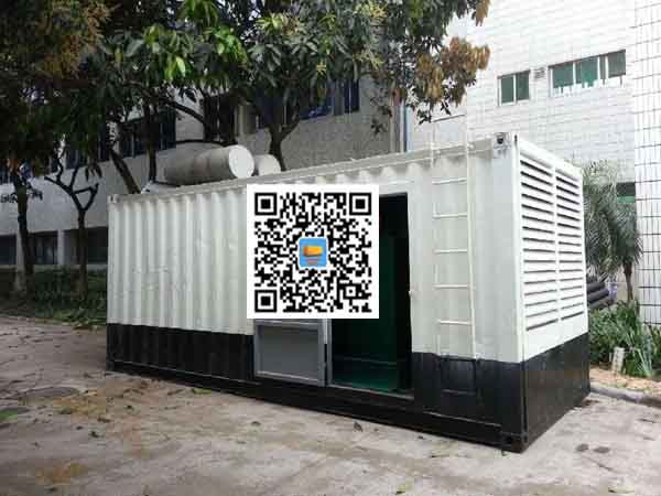 临安出租发电机-什么样的柴油发电机使用效果比较好