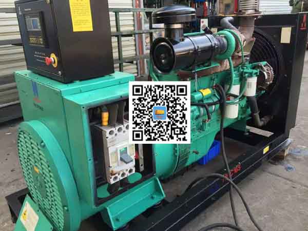临安租赁发电机-发电机一般变压器磁芯所使用的是什么材料？