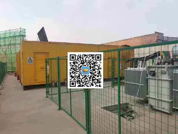 临安发电机组的社会应用有哪些