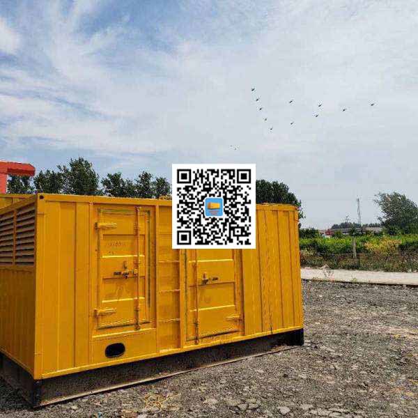 临安发电机出租发电机电刷的结构与作用是什么