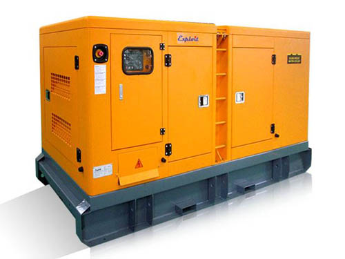 临安影响 200kw 柴油发电机油耗的因素有哪些？