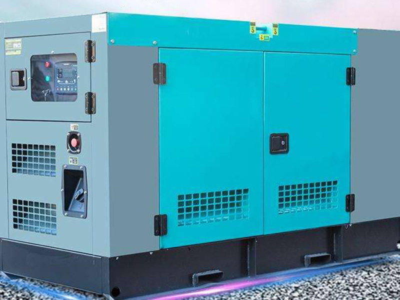 临安50KW柴油发电机油耗是多少？