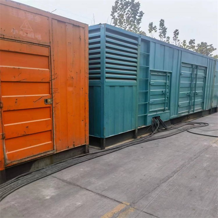临安如何选择适合 600kW 柴油发电机组的热继电器？