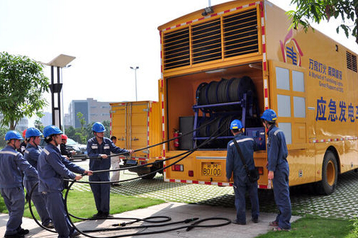 临安柴油发电机组冬季柴油有什么区别吗？