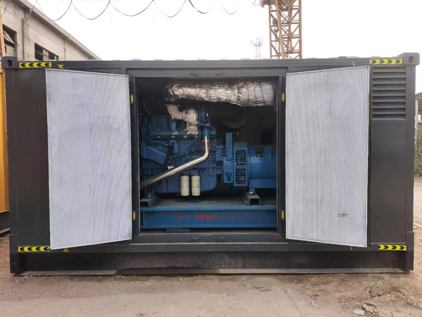 临安柴油发电机组的电瓶应该如何选择？