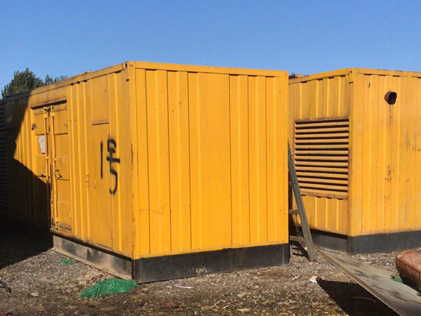 临安柴油发电机组深海控制系统怎么样？