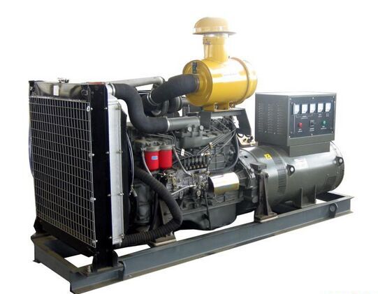 临安汽油发电机组冬季保养时，燃油系统需要注意什么？