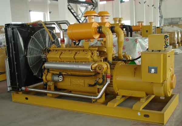 临安发电机组的燃油预热装置坏了怎么办？