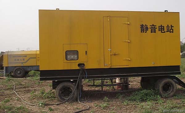 临安发电机组北方城市冬季使用注意事项有哪些？