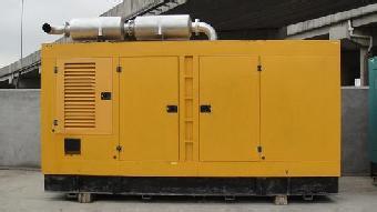 临安柴油发电机组北方使用是否需要加装加热装置？