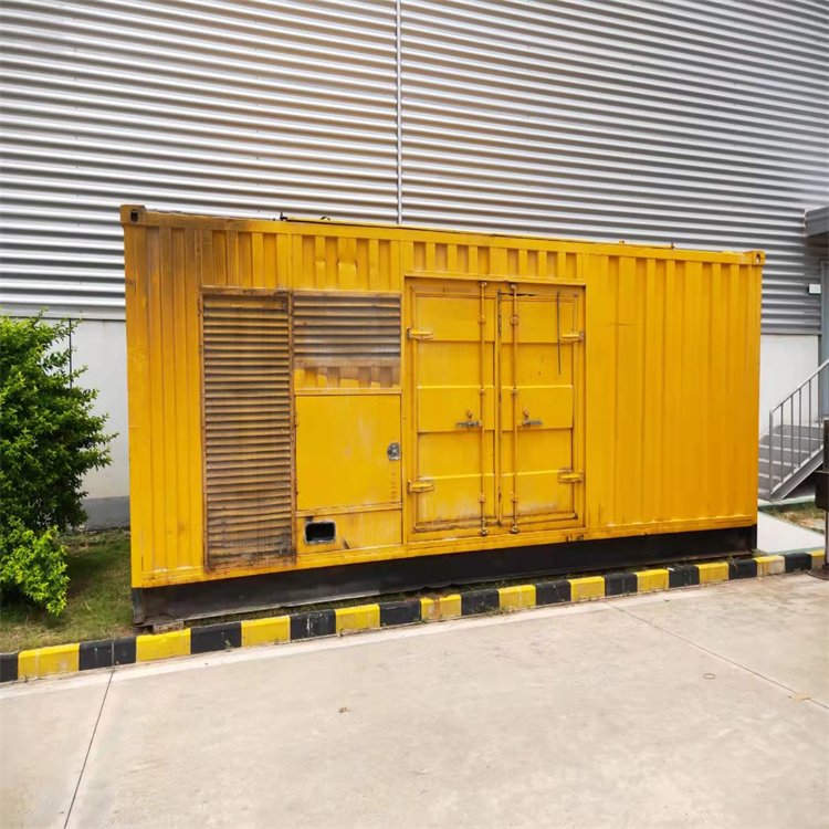 临安柴油发电机组在冬季启动前如何对燃油系统进行预热？