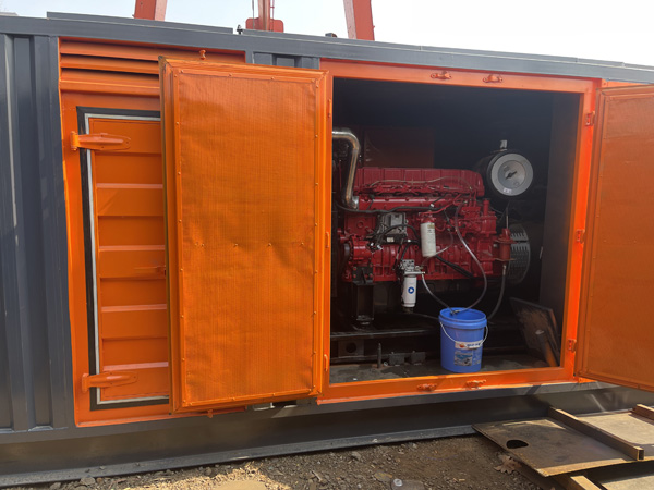 临安柴油发电机组启动失败后应该如何处理？