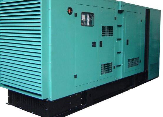 临安发电机组水冷式机油散热器常见的故障有哪些？