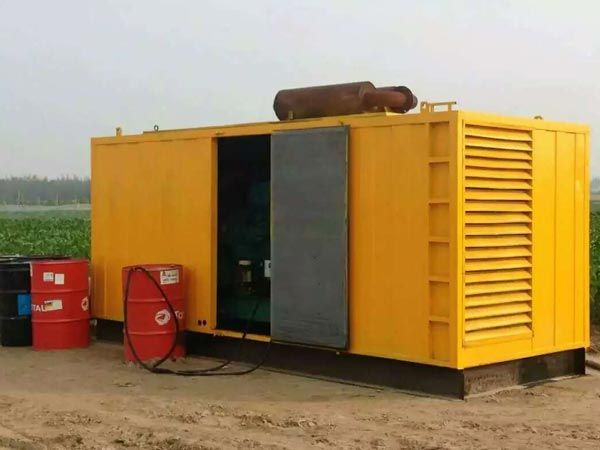 临安安装新的水冷式机油散热器密封件有哪些注意事项？