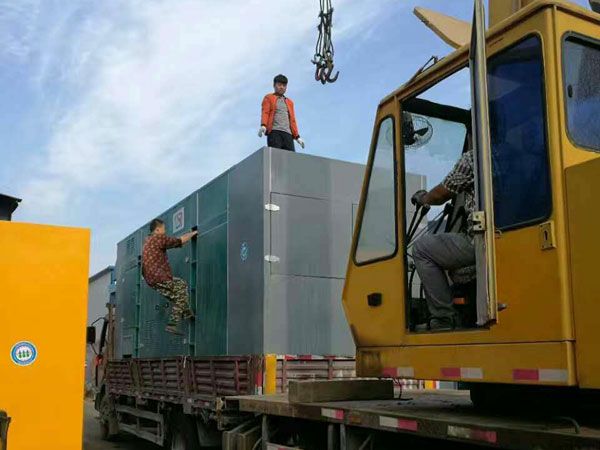 临安更换水冷式机油散热器密封件的操作流程是怎样的？