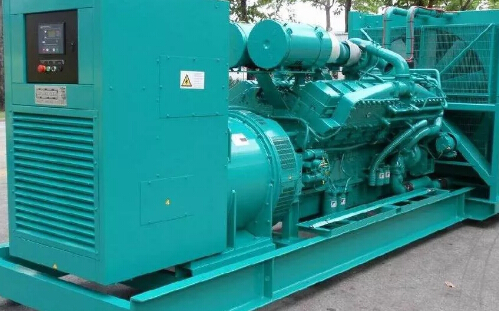 临安柴油发电机组冬季使用中需要注意哪些事项？