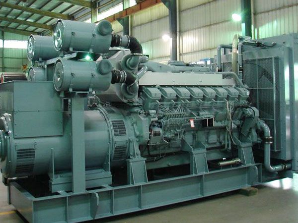 临安电气系统故障可能导致冬季柴油发电机组启动失败的原因有哪些？