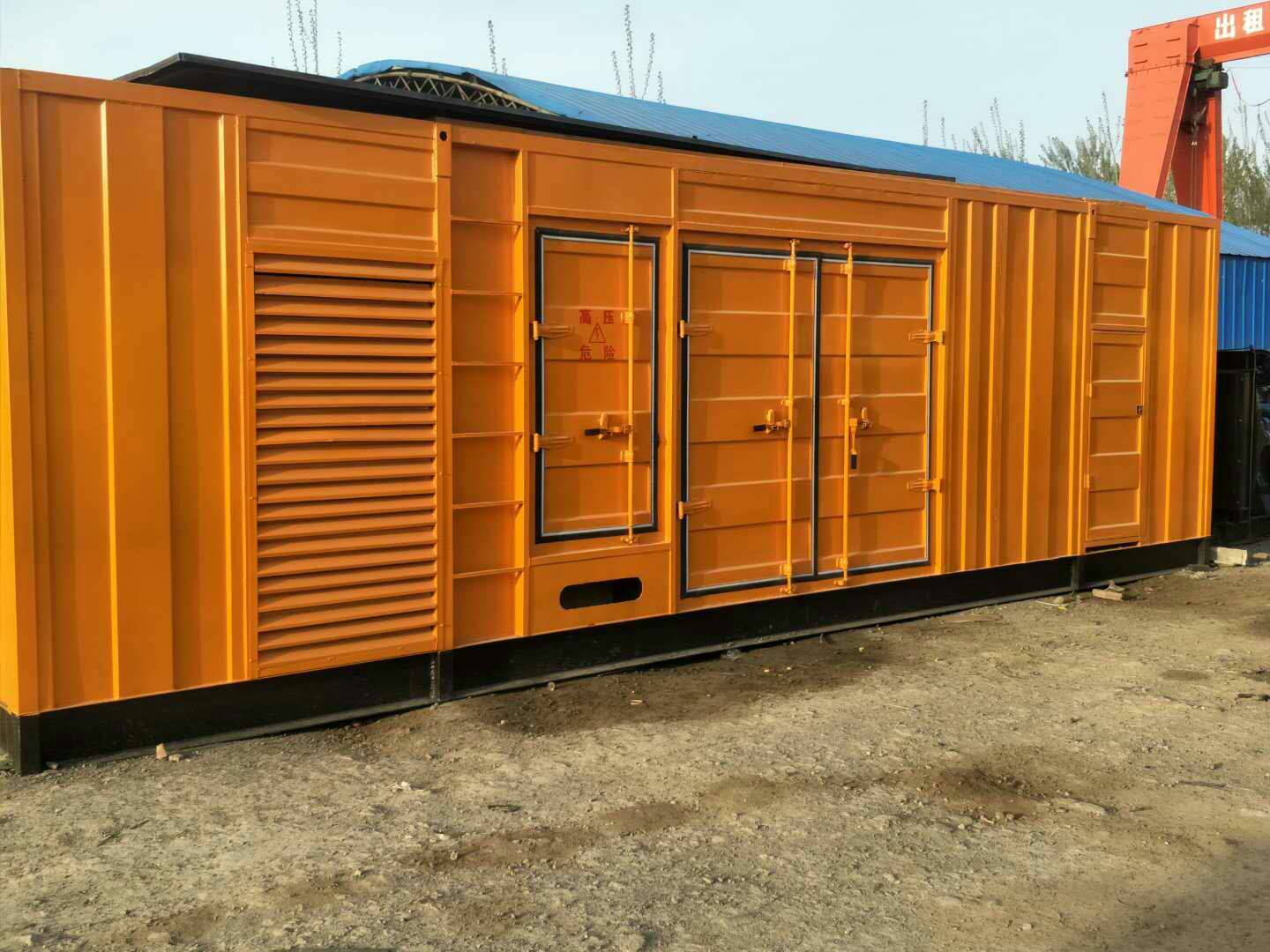 临安如何判断柴油发电机组的蓄电池是否出现硫化现象？