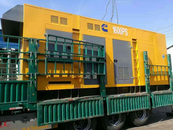 临安一份发电机组安装调试合同的注意事项