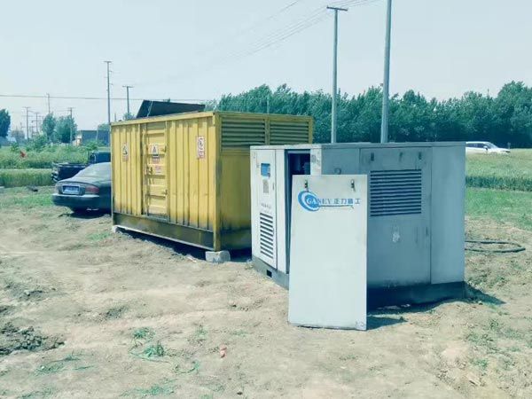 临安柴油发电机组冬季日常维修需要哪些工具？