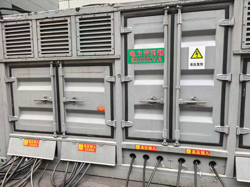 临安柴油发电机组换季保养注意哪些事项？